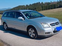 gebraucht Opel Vectra Caravan 1.9 CDTI Edition 88kW Edition