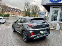 gebraucht Ford Puma Titanium