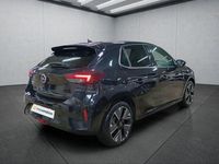 Gebraucht Opel Corsa-e 100 kW (136 PS) 2023 Schwarz Kleinwagen