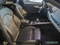 Gebraucht Audi A4 Allroad Sport 204 PS (150 kW) 2023 Brillantschwarz Kombi