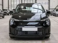Nowe Kia Picanto Vision 68 KM (50 kW) 2026 Czarny Hatchback