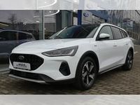 Neu Ford Focus Active X 155 PS (114 kW) 2026 Weiß (frozen white) Kombi