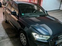 Gebraucht Audi A1 S-Line 116 PS (85 kW) 2020 Blau SUV