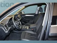 Second-hand Audi Q5 136 CP (100 kW) 2021 Gri SUV