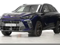 Neu Cupra Terramar VZ 265 PS (194 kW) 2026 Timanfaya grau metallic SUV