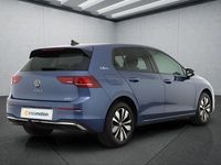 Gebraucht VW Golf VIII 150 PS (110 kW) 2025 Blau Kleinwagen
