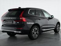 Brugt Volvo XC60 Core 253 HK (186 kW) 2022 Sort SUV