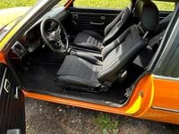 Gebraucht Opel Manta 55 PS (40 kW) 1978 Orange Coupé