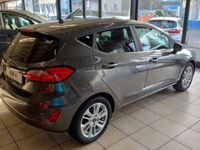 gebraucht Ford Fiesta 1.0 EcoBoost TITANIUM 0,99%