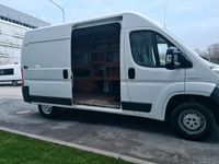 gebraucht Peugeot Boxer 2.2 disel