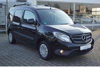 gebraucht Mercedes Citan 109 CDI lang