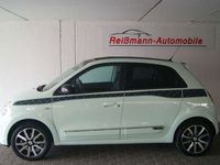 gebraucht Renault Twingo La Parisienne, FALTDACH, SITZHEIZG, PDC