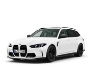 Gebraucht BMW M3 Competition Edition 530 PS (389 kW) 2025 Kombi
