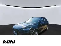 Usata Cupra Formentor 150 CV (110 kW) 2023 Nero SUV