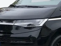 Używany VW T7 Style 150 KM (110 kW) 2025 Czarny Van