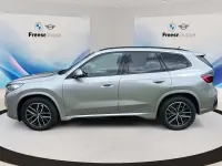 Gebraucht BMW X1 Luxury Line 136 PS (100 kW) 2025 Silber SUV