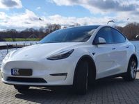 gebraucht Tesla Model Y Long Range Dual Motor AWD Autopilot WR