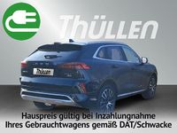 Neu Wey 05 Lux 476 PS (350 kW) 2026 Lava black SUV