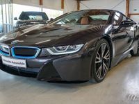 gebraucht BMW i8 Roadster