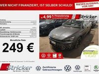 Second-hand Cupra Leon 150 CP (110 kW) 2025 Gri Berlinǎ