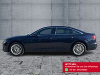 gebraucht Audi A6 40 TDI S-TR DESIGN LED+NAVI+ACC+RFK