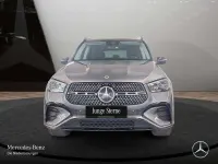 Gebraucht Mercedes GLE350 Advanced Plus 197 PS (144 kW) 2025 Grau SUV
