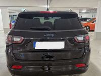 gebraucht Jeep Compass Compass1.3 T4 4xe PLUG-IN HYBRID Automatik S