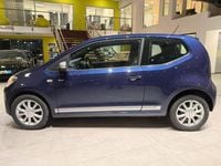 Gebraucht VW up! CLUB 125 PS (91 kW) 2016 Andere Kleinwagen