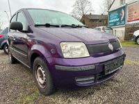 gebraucht Fiat Panda 1,2 BENZIN MIT 69 PS