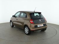 gebraucht Renault Twingo 1.0 SCe Expression, Benzin, 7.990 €