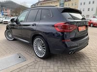 Gebraucht Alpina XD3 387 PS (284 kW) 2019 Schwarz SUV