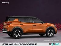 Gebraucht Opel Frontera 136 PS (100 kW) 2022 Andere farbe SUV
