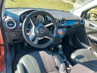 Gebraucht Opel Adam 100 PS (73 kW) 2013 Andere farben Kleinwagen