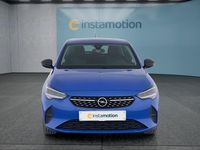 Gebraucht Opel Corsa-e Edition 100 kW (136 PS) 2021 Blau Kleinwagen