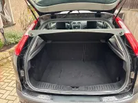 Gebraucht Ford Focus 115 PS (84 kW) 2006 Schwarz Kleinwagen