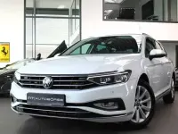 Gebraucht VW Passat Elegance 150 PS (110 kW) 2021 Andere Kombi