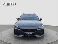 Gebraucht Cupra Leon 245 PS (180 kW) 2022 "magnetic tech" Kombi