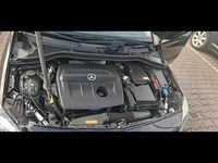 Gebraucht Mercedes B220 170 PS (125 kW) 2014 Schwarz Van / Kleinbus