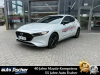 Gebraucht Mazda 3 Homura-Line 186 PS (136 kW) 2025 Ceramic Limousine