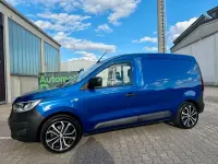 Używany Renault Express 95 KM (69 kW) 2022 Niebieski Minivan