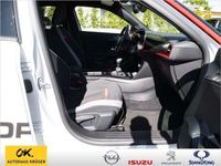 gebraucht Opel Mokka 1.2 Turbo GS Line KAMERA MATRIX-LED LED