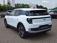 Neu Ford Explorer Extended Range 210 kW (286 PS) 2025 Weiß SUV