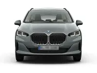 Gebraucht BMW 225 Active Tourer 245 PS (180 kW) 2024 Grau Van / Kleinbus
