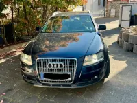 Gebraucht Audi A6 Allroad 232 PS (170 kW) 2006 Blau Kombi