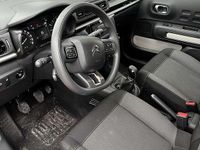 Gebraucht Citroën C3 PureTech 83 PS (61 kW) 2023 Elixierrot Limousine