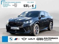 Gebraucht BMW X2 Performance 300 PS (220 kW) 2025 Schwarz SUV