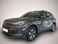 Gebraucht VW Tiguan Goal 193 PS (141 kW) 2025 Manufacturer SUV