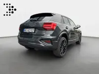 Używany Audi Q2 Advanced Plus 150 KM (110 kW) 2026 Szary SUV