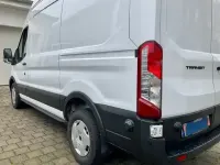 Gebraucht Ford Transit 165 PS (121 kW) 2025 Weiß Van / Kleinbus