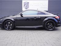 Gebraucht Audi TT RS Comfort 400 PS (294 kW) 2020 Mythosschwarz metallic Coupé